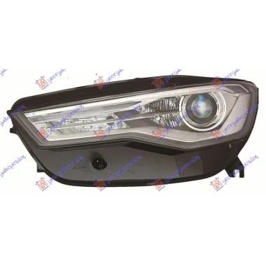 FAR Bi-XENON AFS SA LED DN. SVET. (DEPO)