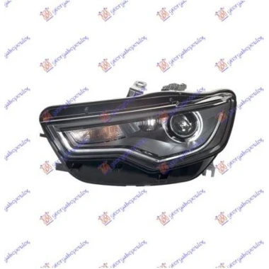 FAR Bi-XENON AFS SA LED DN. SVET. (TYC)