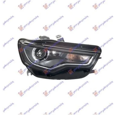 FAR Bi-XENON AFS SA LED DN. SVET. (TYC)