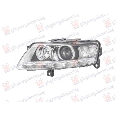 FAR Bi-XENON (AFS) SA LED DNEVNIM SVETLOM