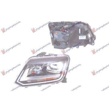 FAR Bi-XENON (AFS) (SA LED DNEVNIM SVETLOM) 12- (VALEO)