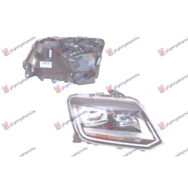 FAR Bi-XENON (AFS) (SA LED DNEVNIM SVETLOM) 12- (VALEO)