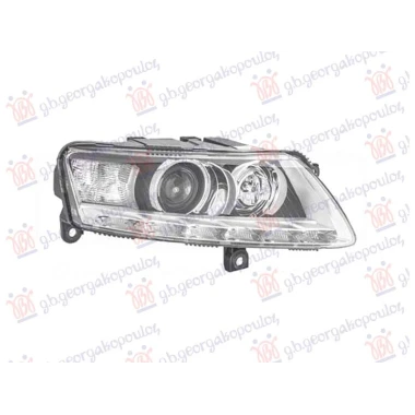 FAR Bi-XENON (AFS) SA LED DNEVNIM SVETLOM
