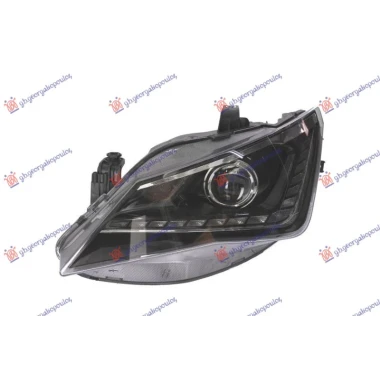 FAR Bi-XENON (AFS) (SA LED DNEVNIM SVETLOM) (D1S/W5W) (VALEO)