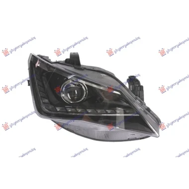 FAR Bi-XENON (AFS) (SA LED DNEVNIM SVETLOM) (D1S/W5W) (VALEO)