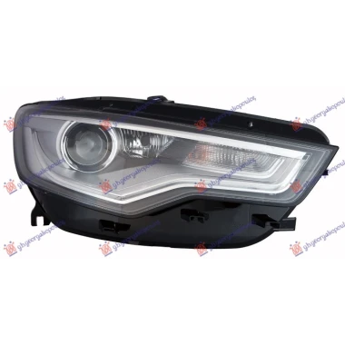 FAR Bi-XENON AFS SA LED DNEVNIM SVETLOM (DEPO)