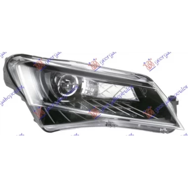 FAR Bi-XENON AFS SA LED DNEVNIM SVETLOM (HELLA)