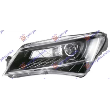FAR Bi-XENON AFS SA LED DNEVNIM SVETLOM (HELLA)
