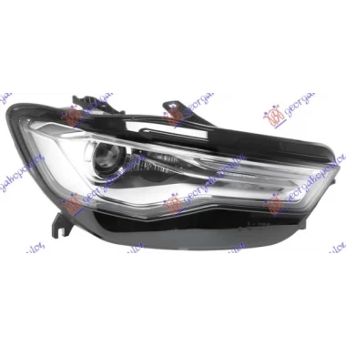 FAR Bi-XENON AFS SA LED DNEVNIM SVETLOM (HELLA)