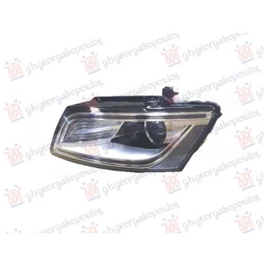 FAR Bi-XENON (AFS) (SA LED DNEVNIM SVETLOM) (KINA)