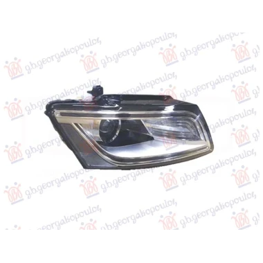 FAR Bi-XENON (AFS) (SA LED DNEVNIM SVETLOM) (KINA)