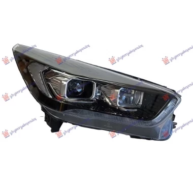 FAR Bi-XENON (AFS) (SA LED DNEVNIM SVETLOM) (VALEO)