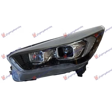 FAR Bi-XENON (AFS) (SA LED DNEVNIM SVETLOM) (VALEO)