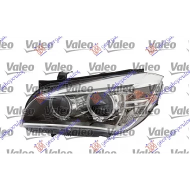 FAR Bi-XENON AFS SA LED DNEVNIM SVETLOM (VALEO)
