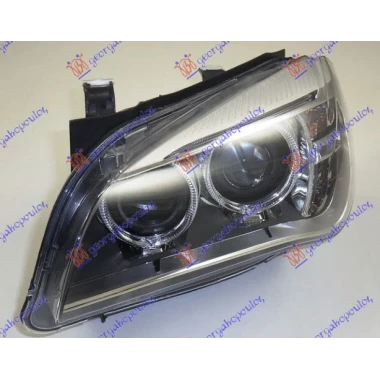 FAR Bi-XENON AFS SA LED DNEV.SVET.(DEPO)
