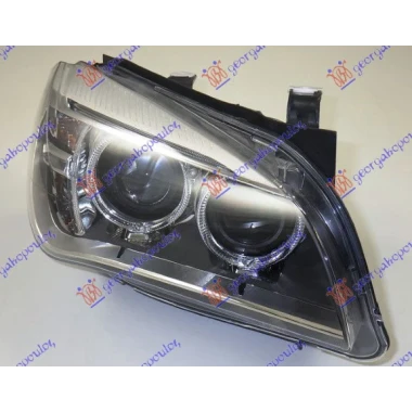 FAR Bi-XENON AFS SA LED DNEV.SVET.(DEPO)