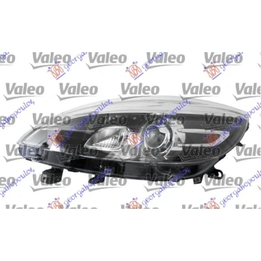 FAR Bi-XENON AFS (VALEO)