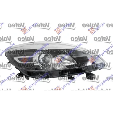 FAR Bi-XENON AFS (VALEO)
