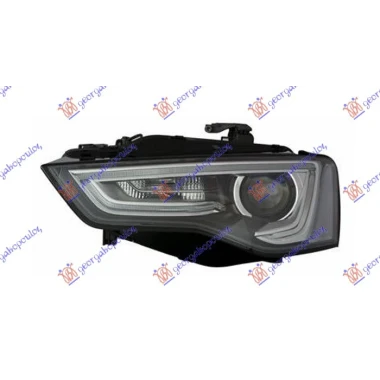 FAR Bi-XENON CRN SA LED DN. SVET. (TYC)