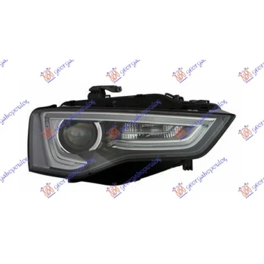 FAR Bi-XENON CRN SA LED DN. SVET. (TYC)
