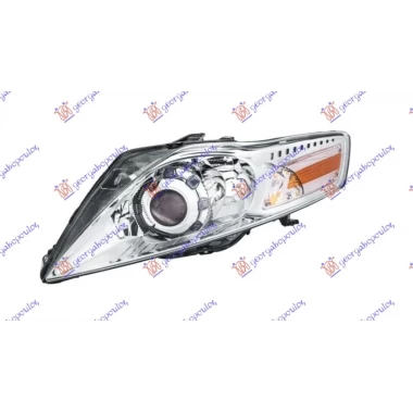FAR Bi-XENON (DEPO)