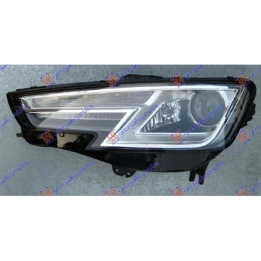 FAR Bi-XENON LED DN. SVET. SA MOT. (TYC)