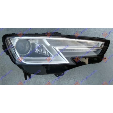FAR Bi-XENON LED DN. SVET. SA MOT. (TYC)