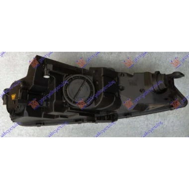 FAR Bi-XENON LED DN. SVET. SA MOT. (TYC)