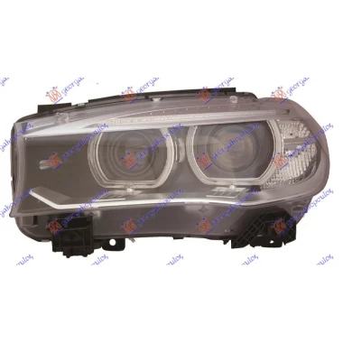 FAR Bi-XENON LED DNEVNO SVETLO (DEPO)