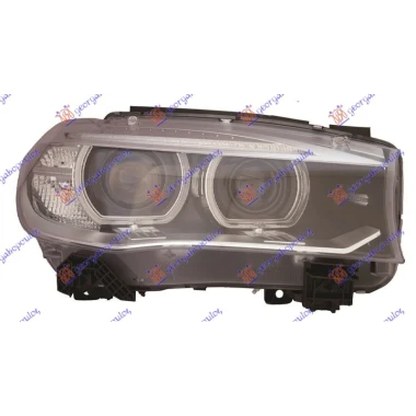 FAR Bi-XENON LED DNEVNO SVETLO (DEPO)