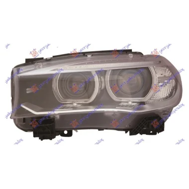 FAR Bi-XENON LED DNEVNO SVETLO (TYC)