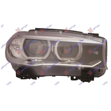 FAR Bi-XENON LED DNEVNO SVETLO (TYC)