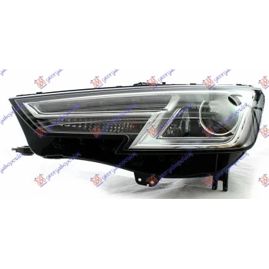 FAR Bi-XENON LED DN.SVET. SA MOT. (DEPO)
