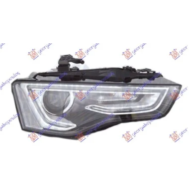FAR Bi-XENON SA LED DNEV. SVET. (TYC)