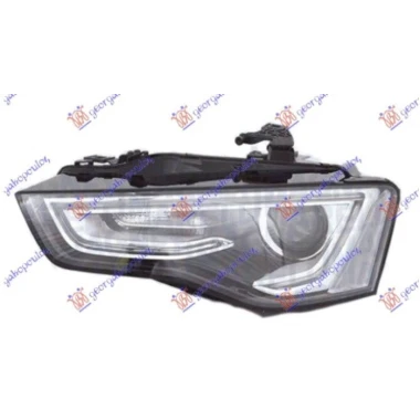 FAR Bi-XENON SA LED DNEV. SVET. (TYC)