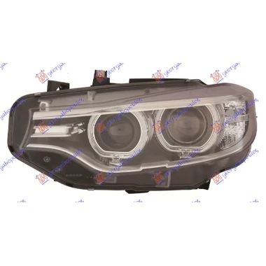 FAR Bi-XENON SA LED DNEV. SVETLOM (DEPO)