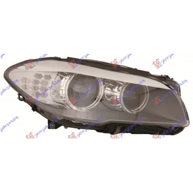 FAR Bi-XENON SA LED DNEV. SVETLOM (DEPO)