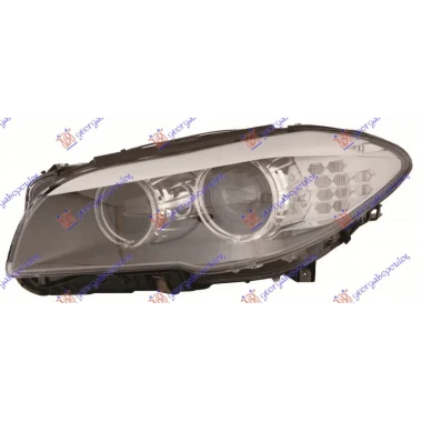 FAR Bi-XENON SA LED DNEV. SVETLOM (DEPO)