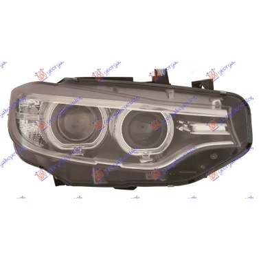 FAR Bi-XENON SA LED DNEV. SVETLOM (DEPO)