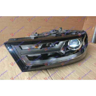 FAR Bi-XENON SA LED DNEV. SVETLOM (TYC)