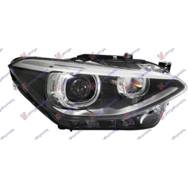 FAR Bi-XENON SA LED DNEV. SVETLOM (TYC)