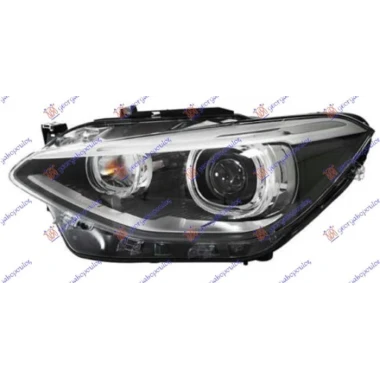 FAR Bi-XENON SA LED DNEV. SVETLOM (TYC)