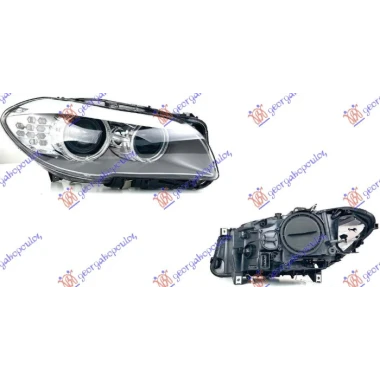 FAR Bi-XENON SA LED DNEV. SVETLOM (TYC)