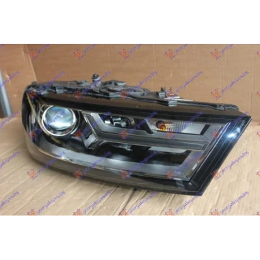 FAR Bi-XENON SA LED DNEV. SVETLOM (TYC)