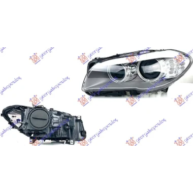 FAR Bi-XENON SA LED DNEV. SVETLOM (TYC)