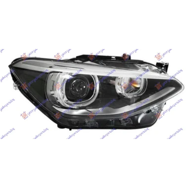 FAR Bi-XENON SA LED DNEVNIM SVET. (DEPO)