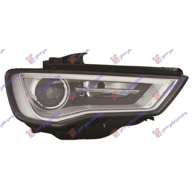 FAR Bi-XENON SA LED DNEVNIM SVET. (DEPO)