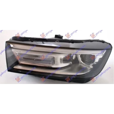 FAR Bi-XENON SA LED DNEVNIM SVET. (DEPO)