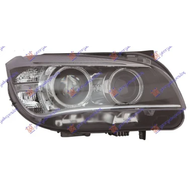 FAR Bi-XENON SA LED DNEVNIM SVET. (DEPO)