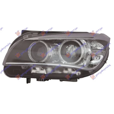 FAR Bi-XENON SA LED DNEVNIM SVET. (DEPO)